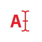 Bantam Tools Font Maker iOS Icon