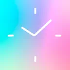 Sync Clock icon