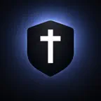 Bible App Blocker, Faith Focus iOS Icon