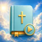 Sacred Shorts: Bible Videos icon
