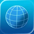 Mobi: Focus Web Workspace iOS Icon