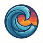 WaveCheck - Surf Forecast Icon