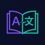 eBook Translate Studio iOS Icon