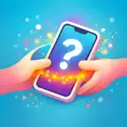 Pass the Phone - Party Game iOS Icon