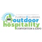 FL AL Outdoor Hospitality iOS Icon