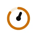 Pomo Easy - Pomodoro Timer iOS Icon