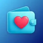 Family Hub: Expense Tracker Icon