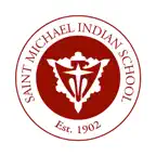 St. Michael Indian School, AZ Icon