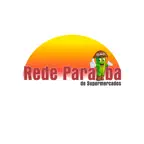 Rede Paraiba iOS Icon