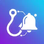 Push - Webhook Notifications iOS Icon
