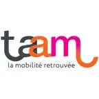 Transport à la demande TAAM iOS Icon