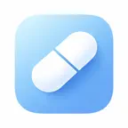 MyPillPlanner: Med Reminder iOS Icon
