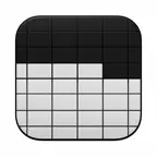Pomodoro Focus Timer - Pixel iOS Icon