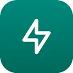 InCharge of life iOS Icon