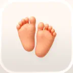 Bump Chat - Pregnancy Tracker iOS Icon