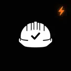 OSHA 30 Prep: Fall Safety 2026 iOS Icon