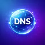DNS Checker Pro - Global Tool icon