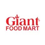 Giant Food Mart iOS Icon