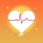 かんたん血圧管理 Icon