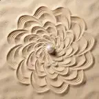 Sandform for Oasis Sand Tables iOS Icon