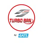 EATS Turbo Ban iOS Icon