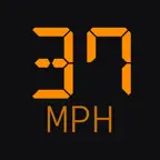 SpeedGunner iOS Icon
