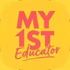 MY1ST Educator iOS Icon