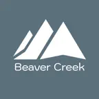 Beaver Creek Mountain Map iOS Icon