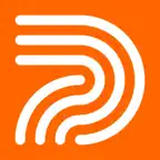 Делфо - доставка еды iOS Icon