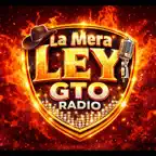 La Mera Ley GTO radio iOS Icon
