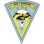 Exam MAN 1 Rembang iOS Icon