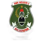 EXAM SMKN 2 BALIKPAPAN iOS Icon