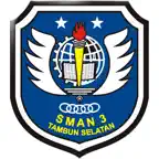 Exam SMAN 3 Tambun Selatan iOS Icon