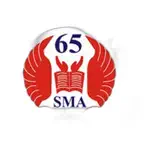 Exam SMAN 65 Jakarta iOS Icon
