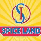 Spiceland Panmure iOS Icon
