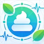 Poop Diary: Digestive Tracker iOS Icon