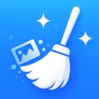 Cleanio: AI Phone Cleaner icon