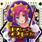 スマスロスーパーブラックジャック iOS Icon