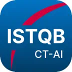 ISTQB CT-AI Exam Simulator iOS Icon
