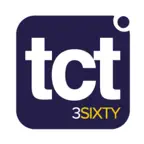 TCT 3Sixty 2026 iOS Icon