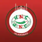 Hot N Spicy Islamabad: Online iOS Icon
