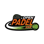Open Pádel Tour iOS Icon