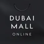 Dubai Mall Online iOS Icon