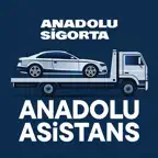 Anadolu Sigorta - Asistans iOS Icon