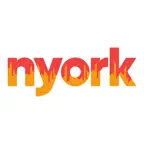 Nyork iOS Icon