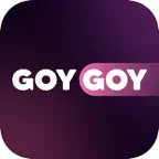 Goygoy - Broadcast & Chat icon