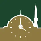 Namaz Vakti (islamveihsan) iOS Icon
