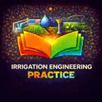 Irrigation Engineering iOS Icon