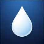 Drink Water: Daily Tracker iOS Icon