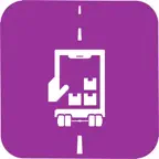 bWEB Sales iOS Icon